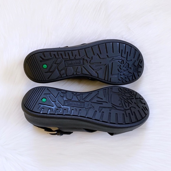 Timberland Los Angeles Wind Slingback Sandals - Picture 9 of 9